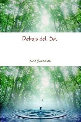 Cover of Debajo del Sol