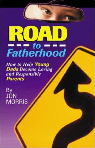 Book cover for Road to Fatherhood