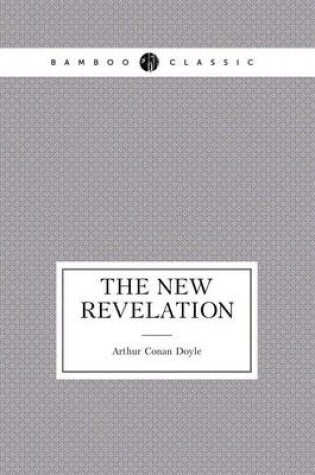 Cover of The New Revelation