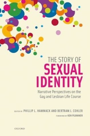 Cover of The Story of Sexual Identity