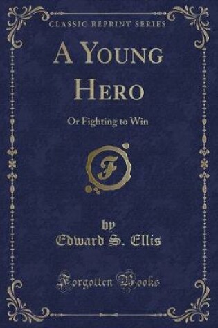 Cover of A Young Hero