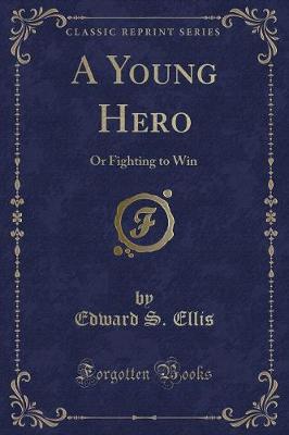 Book cover for A Young Hero