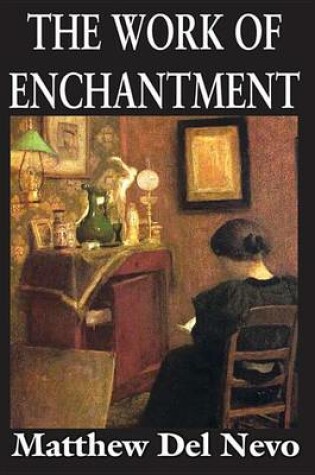 Cover of The Work of Enchantment