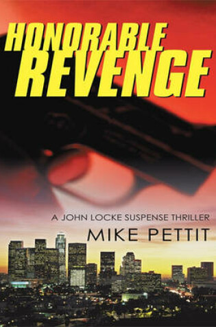 Cover of Honorable Revenge