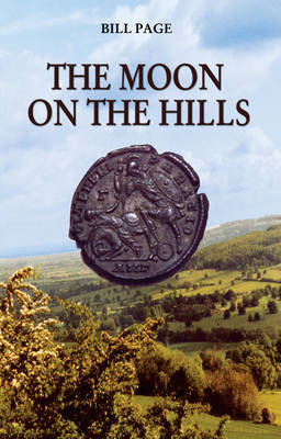 Book cover for The Moon on the Hills