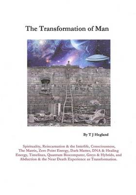 Book cover for Transformation of Man