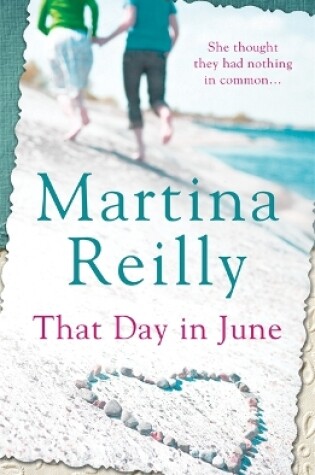 Cover of That Day in June