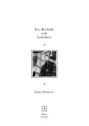 Book cover for Sex, Rectitude and Loneliness