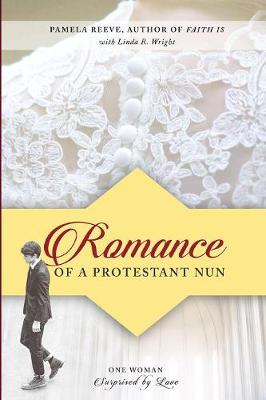Cover of Romance of a Protestant Nun