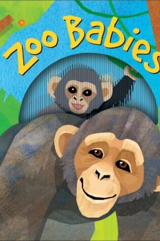 Cover of Zoo Babies