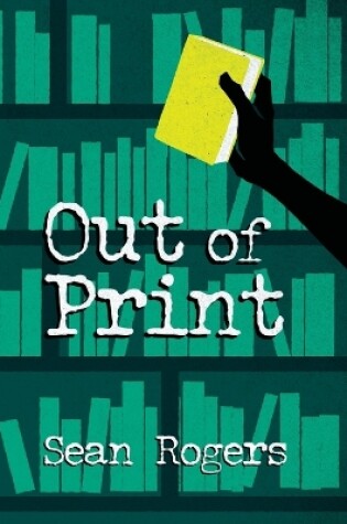 Cover of Out of Print