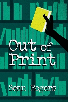 Book cover for Out of Print