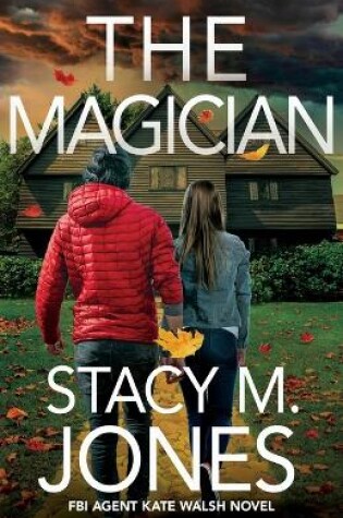 Cover of The Magician