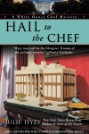 Book cover for Hail to the Chef