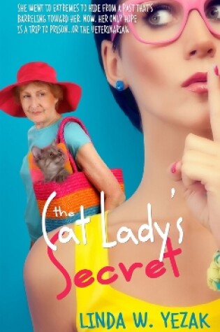 Cover of The Cat Lady's Secret