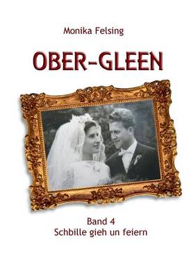 Book cover for Ober-Gleen