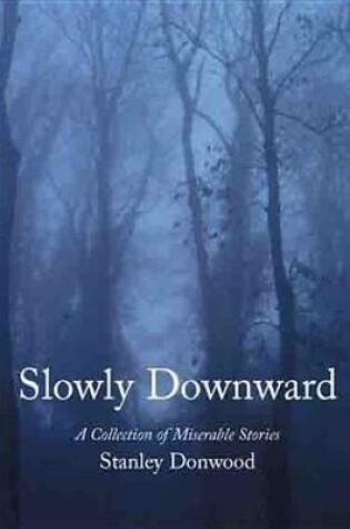 Cover of Slowly Downward
