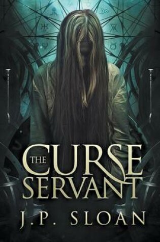 Cover of The Curse Servant