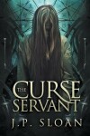 Book cover for The Curse Servant