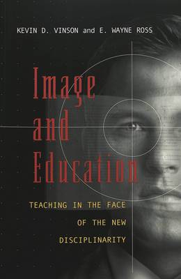 Cover of Image and Education