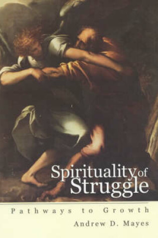 Cover of Spirituality of Struggle