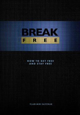 Book cover for Break Free (Hardcover)