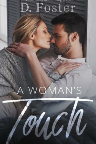 Cover of A Woman's Touch