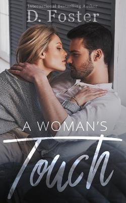 Book cover for A Woman's Touch