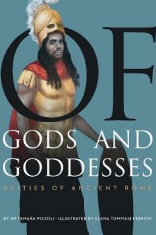 Cover of Of Gods and Goddesses