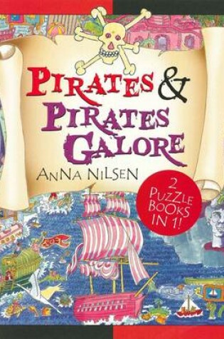 Cover of Pirates and Pirates Galore