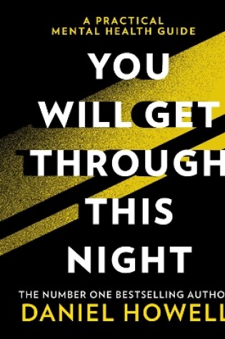 Cover of You Will Get Through This Night