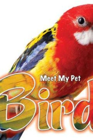 Cover of Bird