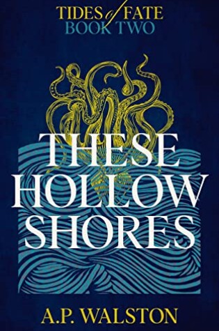 Cover of These Hollow Shores
