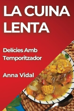 Cover of La Cuina Lenta