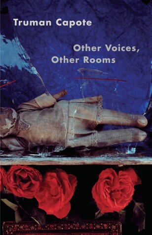 Book cover for Other Voices, Other Rooms