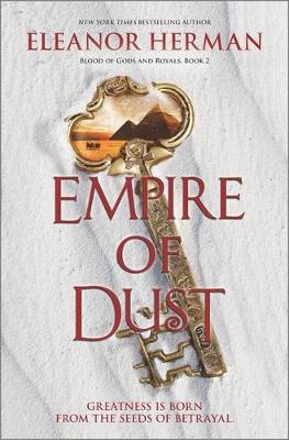 Empire of Dust by Eleanor Herman