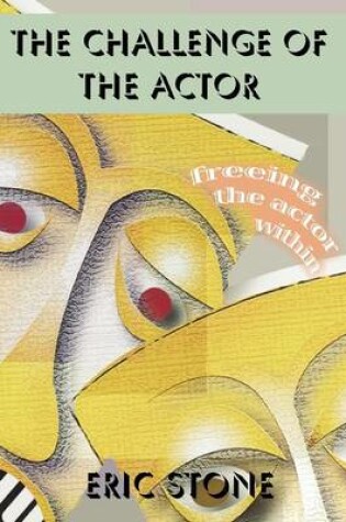 Cover of The Challenge of the Actor