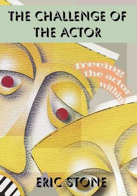 Book cover for The Challenge of the Actor