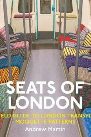 Cover of Seats of London