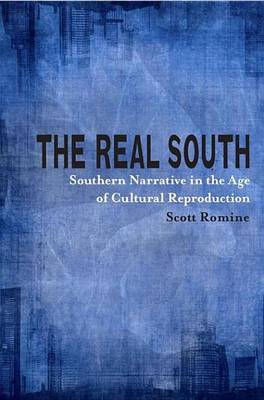 Book cover for The Real South