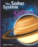 Cover of Saturn