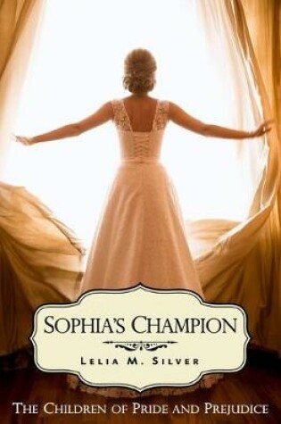 Cover of Sophia's Champion