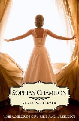 Book cover for Sophia's Champion