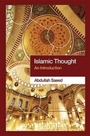 Cover of Islamic Thought