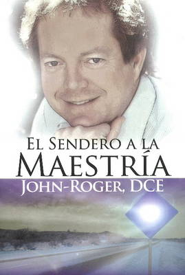 Book cover for El sendero a la maestria