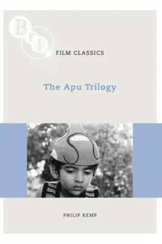 Cover of The "Apu Trilogy"