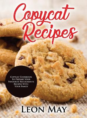 Cover of Copycat Recipes