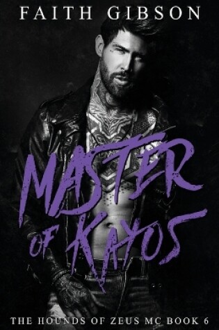 Cover of Master of Kayos