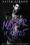 Book cover for Master of Kayos