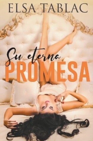 Cover of Su eterna promesa